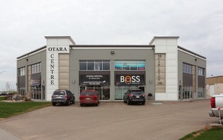 St. Albert, AB Flex - 15 Carlton Dr