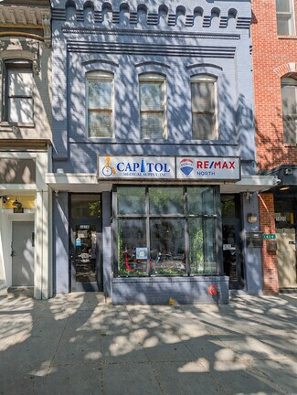 Washington, DC Retail - 1618 7th St NW Washington, DC Retail - 1618 7th St NW