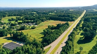 North Wilkesboro, NC Industrial - 2515 Statesville Rd