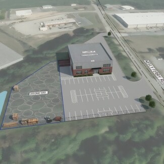 Simpsonville, SC Commercial - Neely Ferry Rd