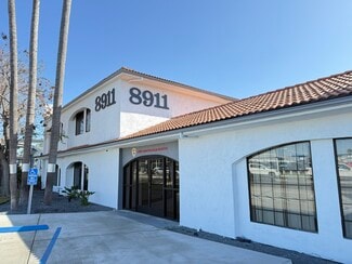 La Mesa, CA Office/Medical - 8911 La Mesa Blvd