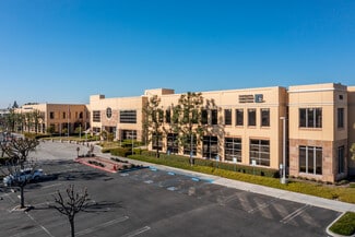 Brea, CA Office/Medical - 915 W Imperial Hwy Brea, CA Office/Medical - 915 W Imperial Hwy