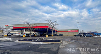 Buffalo, NY undefined - 1963 Elmwood ave