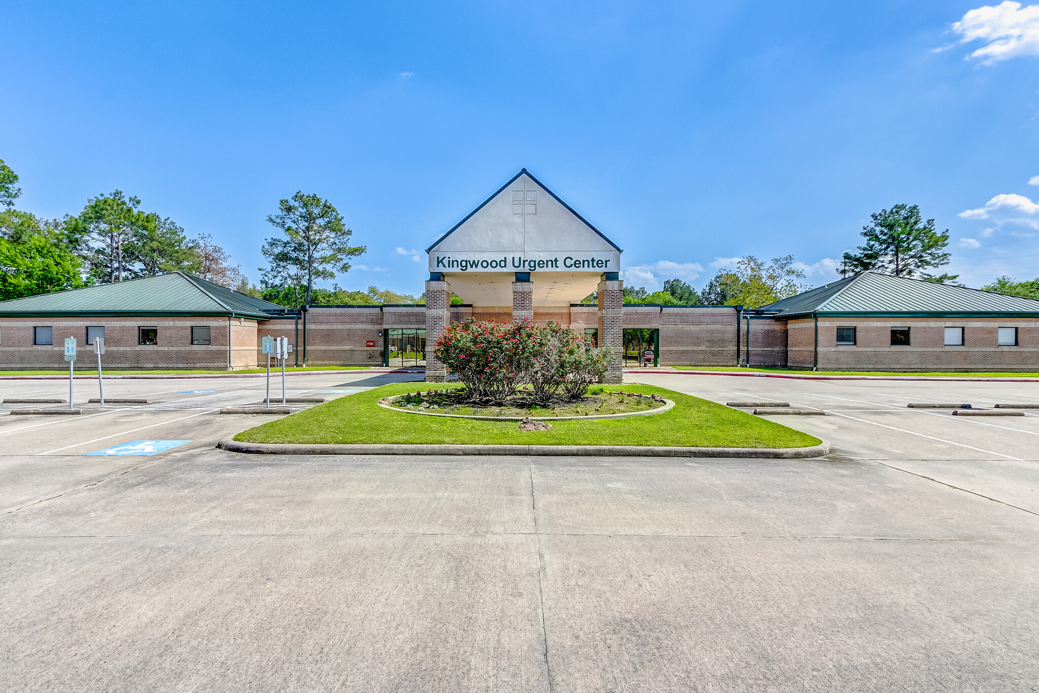 2601 W Lake Houston, Kingwood, TX for Rent