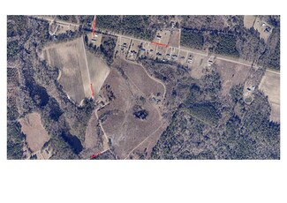 Cummings Rd Development