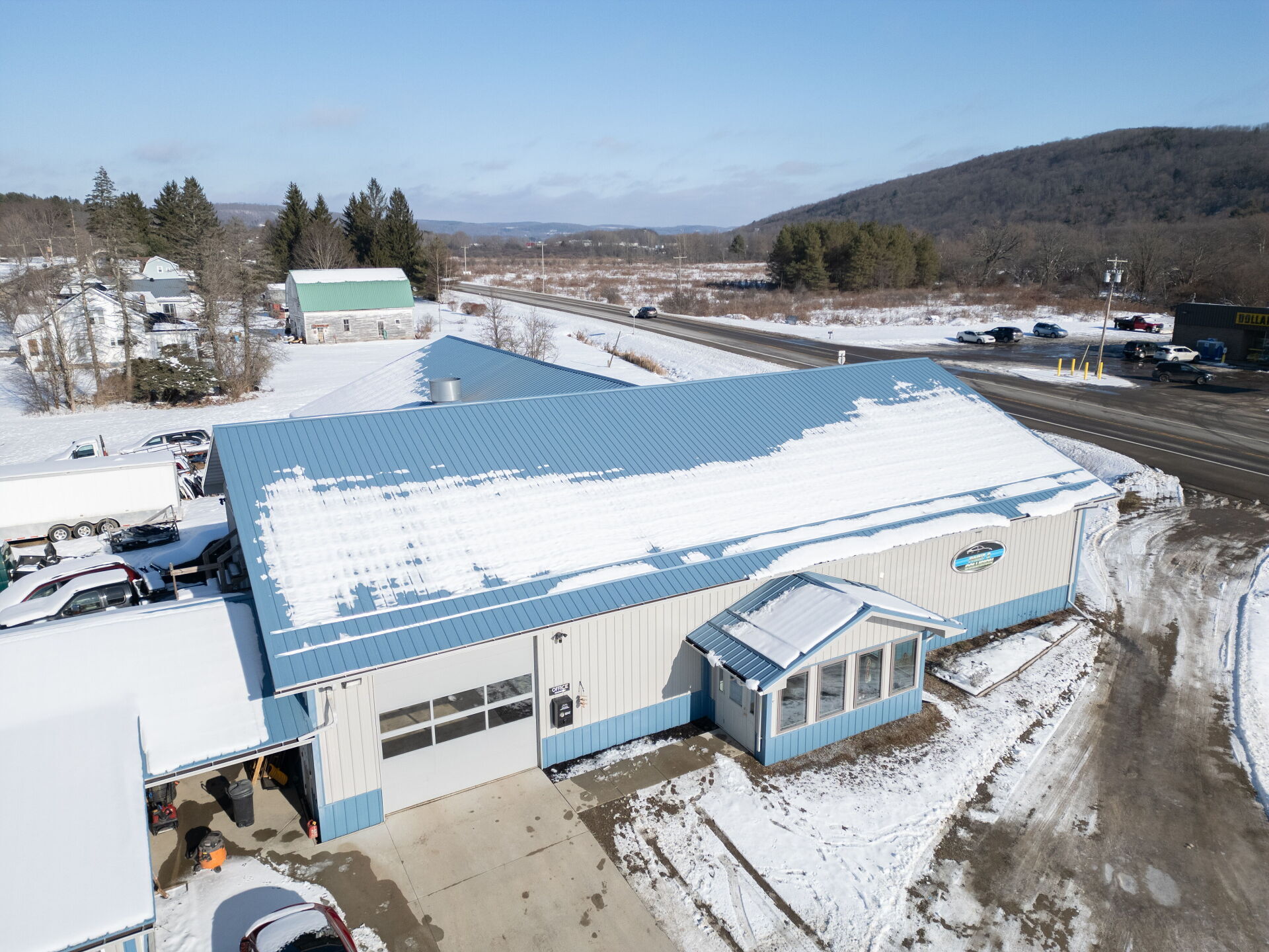 5220 Maple Ln, Cuba, NY for Sale