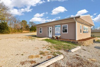 Ava, MO Health Care - 1302 Shull St