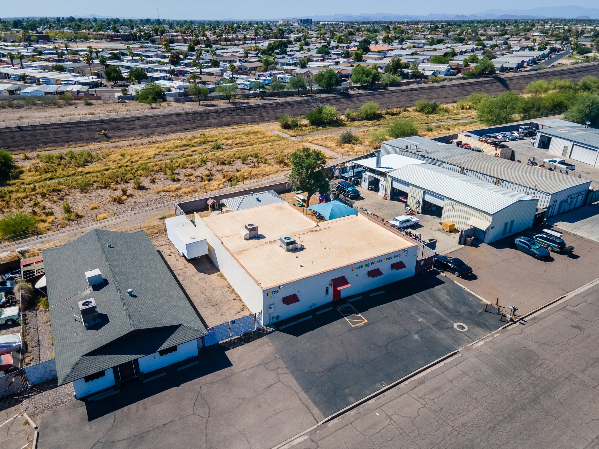 10726 N 96th Ave, Peoria, AZ for Sale