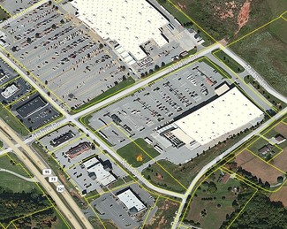 Lenoir City, TN Commercial Land - 150 Kelsey Ln