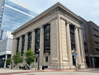 Norfolk, VA Office - 101 Granby St