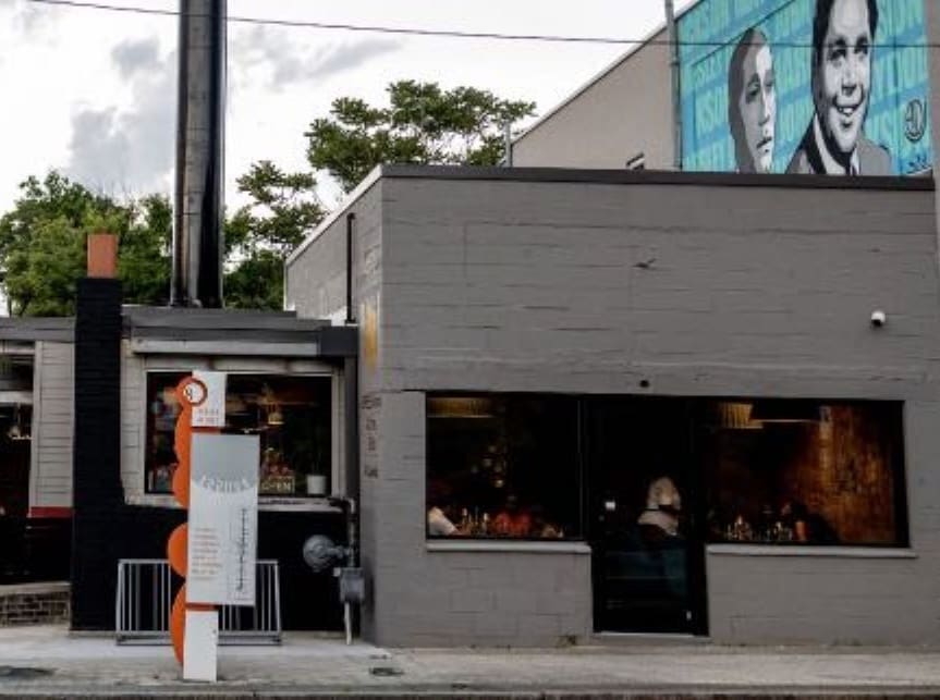302 NE Auburn Ave, Atlanta, GA for Sale