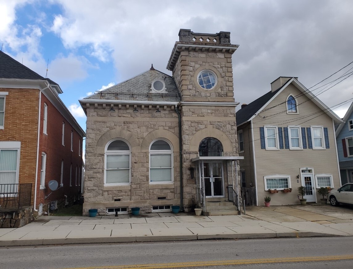 15 N Main St Stewartstown, PA 17363 Specialty Property for Sale on