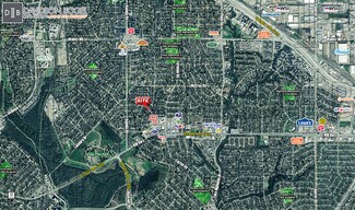 Dallas, TX Commercial - 10055 & 10103 Shoreview Rd