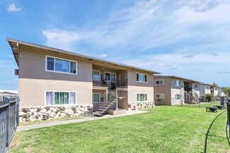 Sacramento, CA Apartments - 3355 Lerwick Rd Sacramento, CA Apartments - 3355 Lerwick Rd