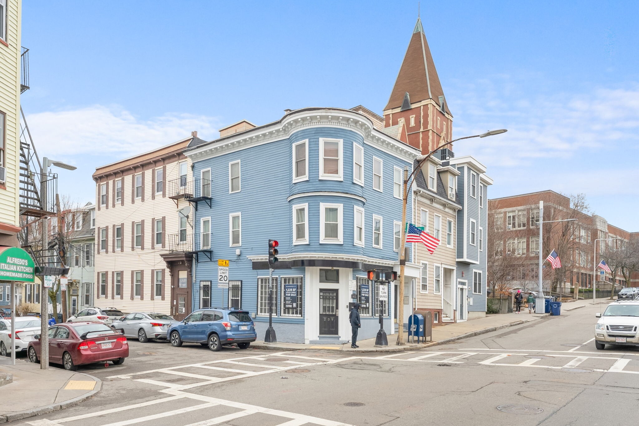 239 Dorchester St, Boston, MA for Sale