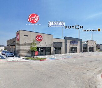 Princeton, TX undefined - 1530 W Princeton Dr