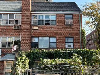 Flushing, NY Apartments - 4235 Saull St