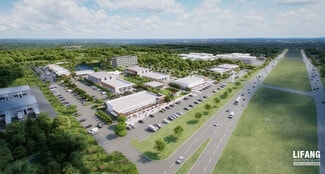 Fulshear, TX Office - 29607 FM 1093 Fulshear, TX Office - 29607 FM 1093