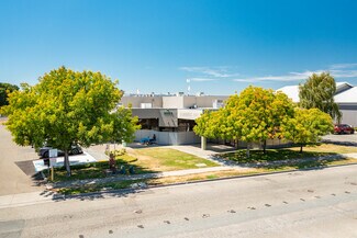 Santa Rosa, CA Flex - 3005 Wiljan Ct