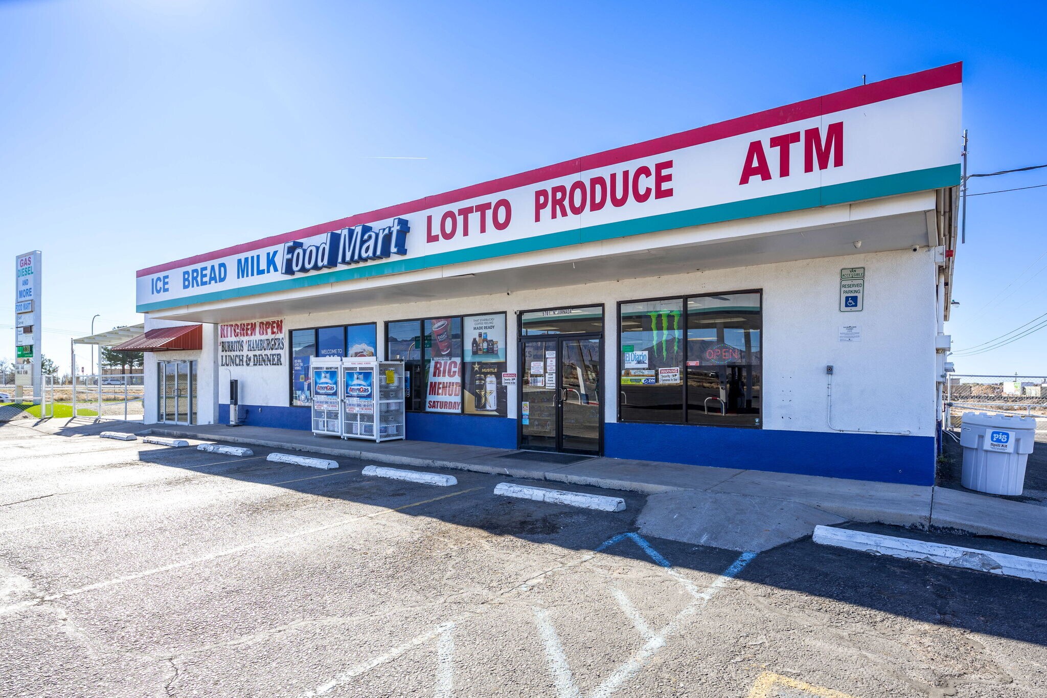 5701 N Jornada Rd, Las Cruces, NM for Sale