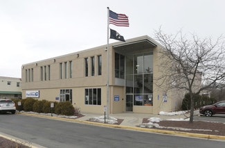 Menomonee Falls, WI Office - N85W16100-N85W16110 Appleton Ave