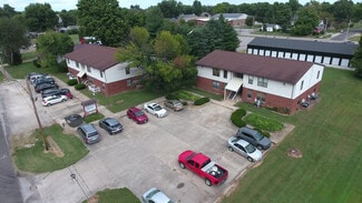Carrollton, IL Apartments - 818 6th St