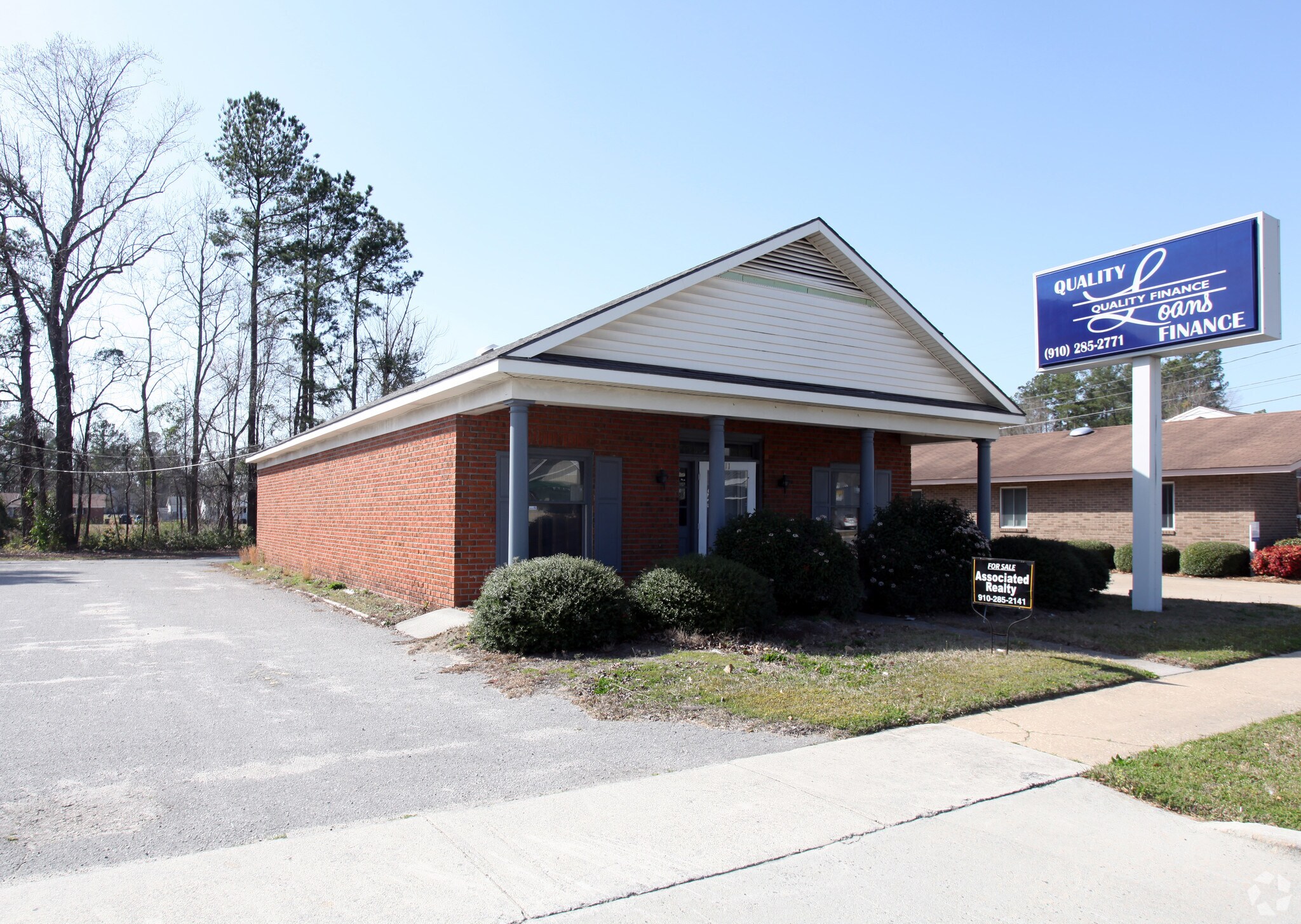 511 N Norwood St, Wallace, NC for Rent