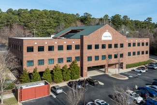Chapel Hill, NC Office - 1512 E Franklin St