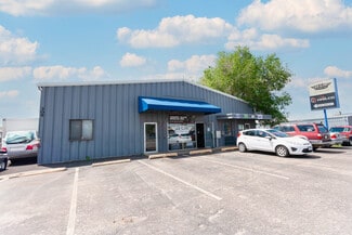 Fort Collins, CO Industrial - 309 S Link Ln