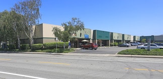 San Leandro, CA Warehouse - 2982 Teagarden St