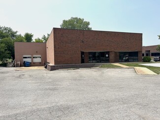 Chesterfield, MO Retail - 251-253 Chesterfield Industrial Blvd