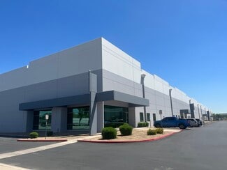 Phoenix, AZ Industrial - 405 N 75th Ave