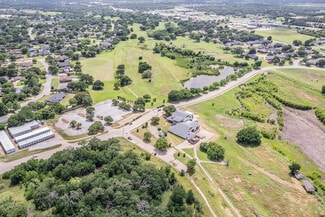 Burleson, TX Commercial - Just East of TX Highway 174