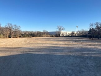 Fort Worth, TX Warehouse - 3009 Sandy Ln