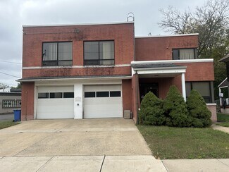 Somerville, NJ Office - 21 Park Ave