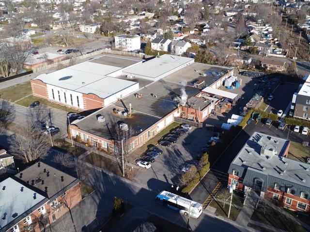 1540 Rue Des Patriotes, Laval, QC for Rent