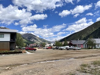 Silverton, CO Commercial - TBD 5th and Snowden