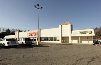 North Little Rock, AR Retail - 4135 John F Kennedy Blvd