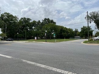 Wildwood, FL Commercial - 505 Cleveland Ave