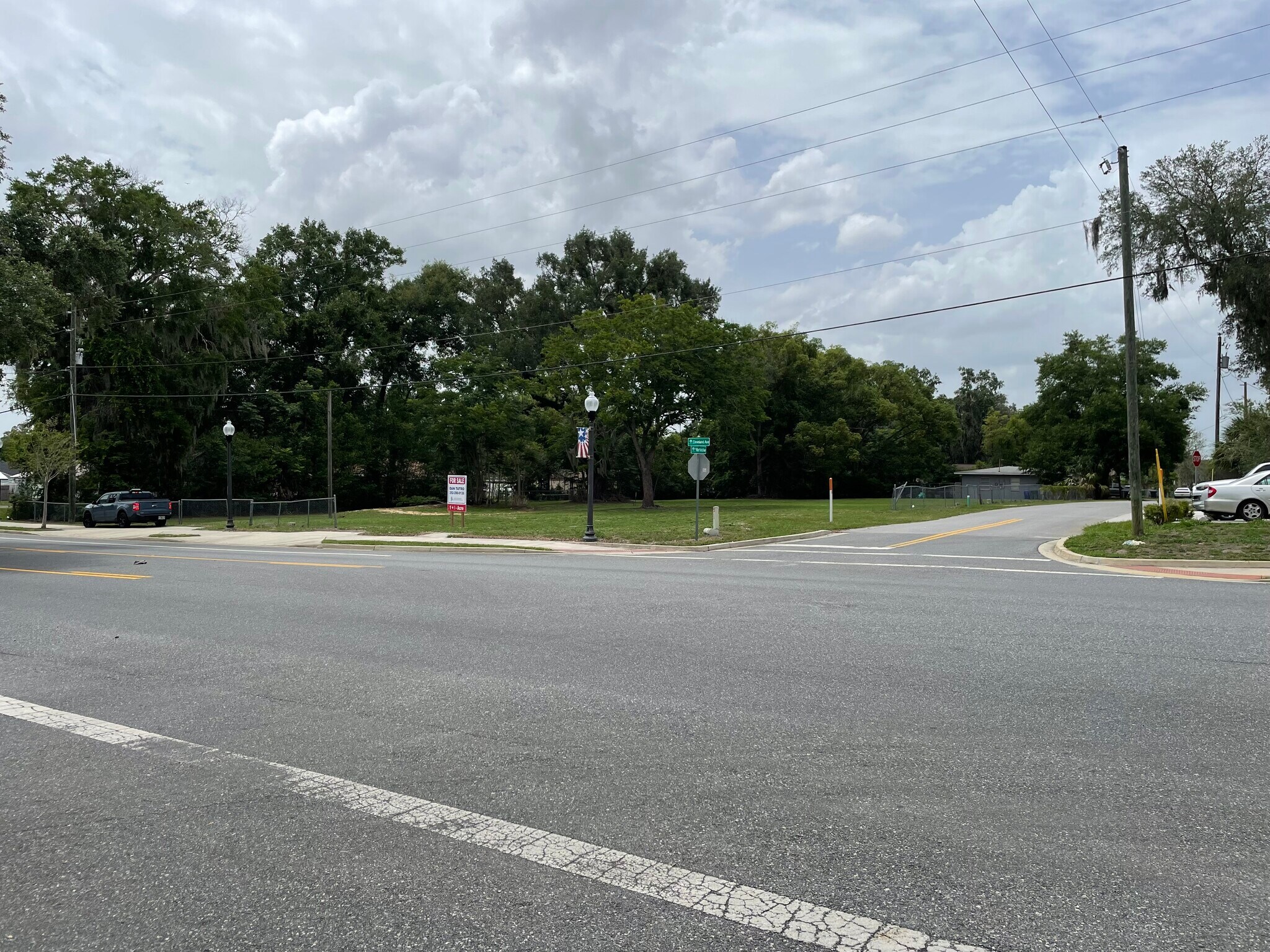 505 Cleveland Ave, Wildwood, FL for Sale