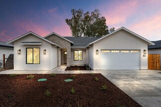 Elverta, CA Multi-Family - 7738 Elmont Ave