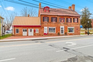 Reisterstown, MD Office - 202 Main St