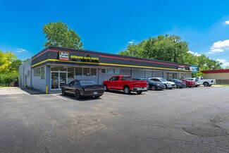Dayton, OH undefined - 1684-1692 Woodman Dr