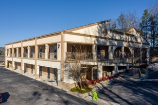 Birmingham, AL Office, Office/Retail - 3057 Lorna Rd