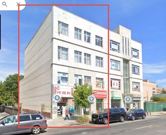 Flushing, NY undefined - 141-43 Northern Blvd