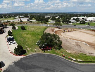 Marble Falls, TX Commercial Land - TBD Corazon Drive