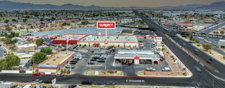 North Las Vegas, NV Supermarket - 2987 N Las Vegas Blvd