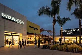 San Diego, CA Retail, Industrial - 1288-1640 Camino Del Rio N