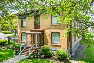 Syracuse, NY undefined - 514 Walnut Ave