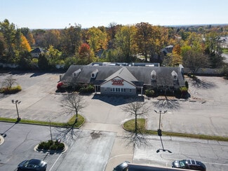 Cincinnati, OH Retail - 12090 Mason Montgomery Rd